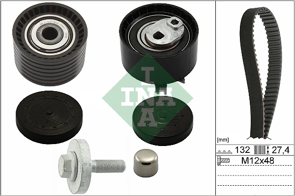 Timing Belt Kit